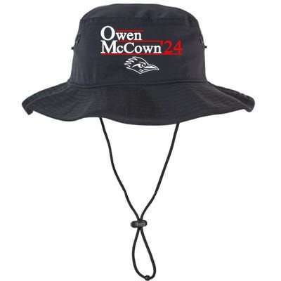 Owen Mccown 24 Legacy Cool Fit Booney Bucket Hat