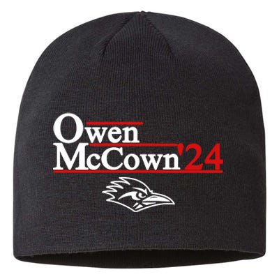 Owen Mccown 24 Sustainable Beanie