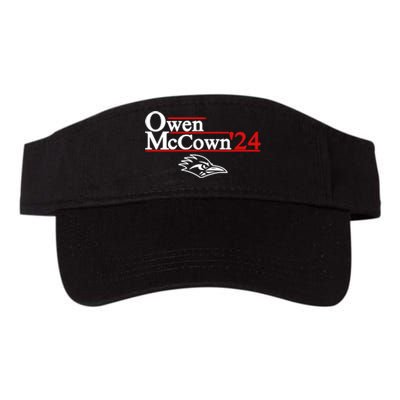 Owen Mccown 24 Valucap Bio-Washed Visor