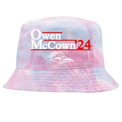 Owen Mccown 24 Tie-Dyed Bucket Hat