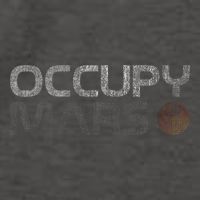 Occupy Mars Astronomy Space Explorer Vector Backpack