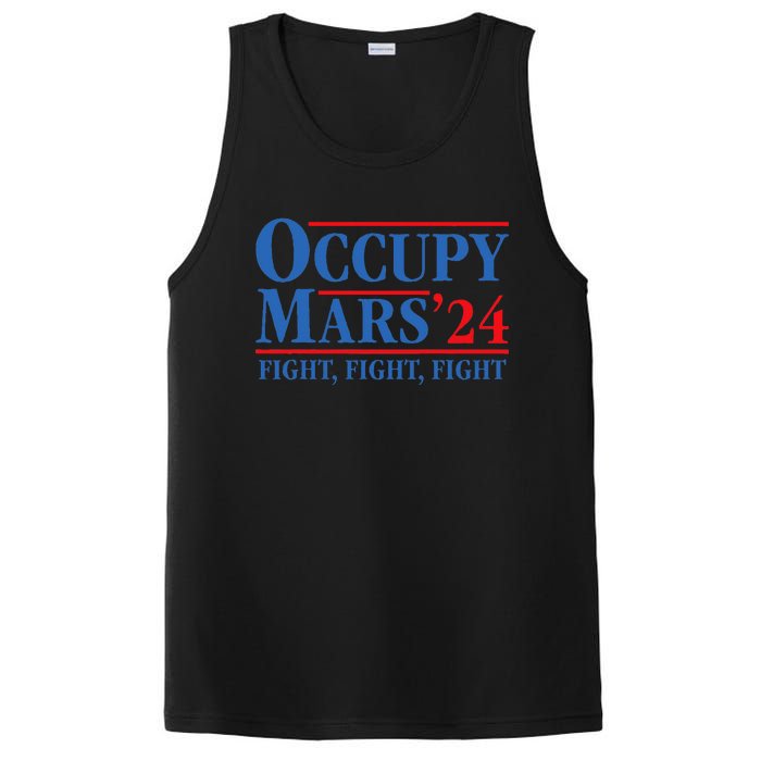 Occupy Mars Astronomy Space Fight Fight Fight PosiCharge Competitor Tank