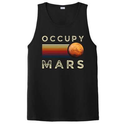 Occupy Mars Astronomy Space Explorer PosiCharge Competitor Tank