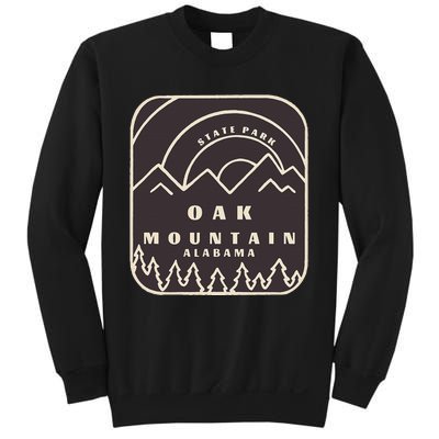 Oak Mountain Alabama Sweatshirt