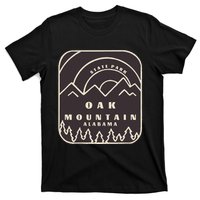 Oak Mountain Alabama T-Shirt