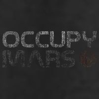 Occupy Mars Astronomy Space Explorer Gift Cool Comfort Performance Bucket Hat