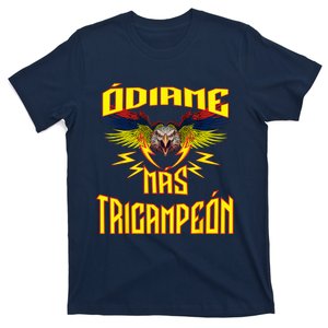 Odiame Mas. America Tricampeon T-Shirt