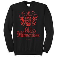 O.L.D Milwaukee Beer Classic Sweatshirt