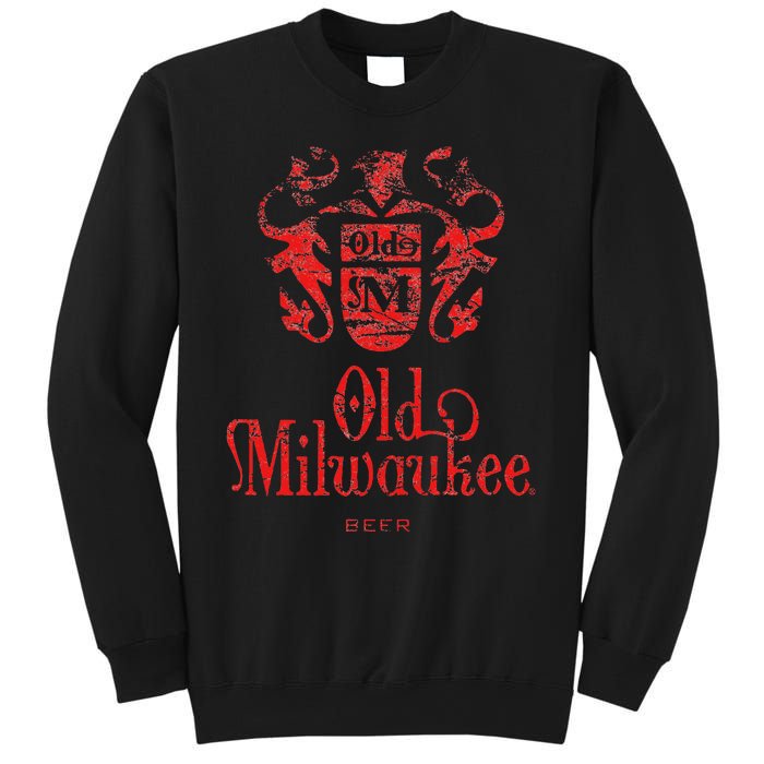 O.L.D Milwaukee Beer Classic Sweatshirt