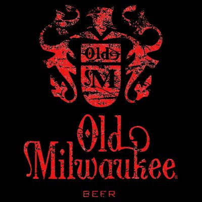 O.L.D Milwaukee Beer Classic T-Shirt