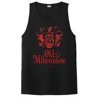 O.L.D Milwaukee Beer Classic PosiCharge Competitor Tank