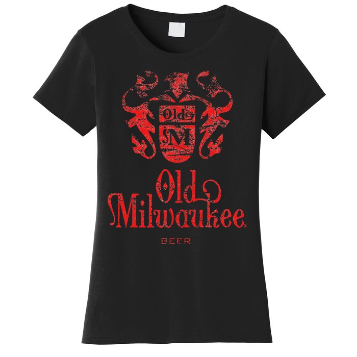 O.L.D Milwaukee Beer Classic Women's T-Shirt