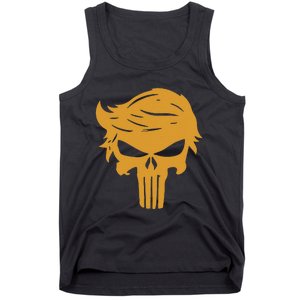 Orange Man Bad Vote For Trump 2024 Trump For President Tank Top