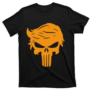 Orange Man Bad Vote For Trump 2024 T-Shirt