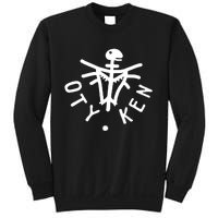 Otyken Musical Band Ethnic Group Sweatshirt