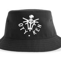 Otyken Musical Band Ethnic Group Sustainable Bucket Hat