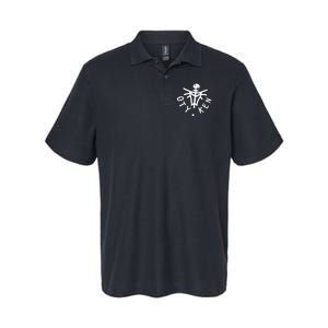 Otyken Musical Band Ethnic Group Softstyle Adult Sport Polo