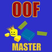 Oof Master Computer Video Game Funny Noob Gamer Great Gift T-Shirt