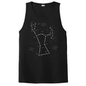 Orion Makeup Constellation Space Solar System Stars Astronomy PosiCharge Competitor Tank