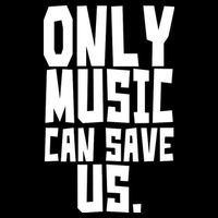 Only Music Can Save Us Bucket Hat