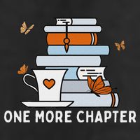 One More Chapter Funny Reading Quotes Introvert Bookworm Knit Cap Winter Beanie
