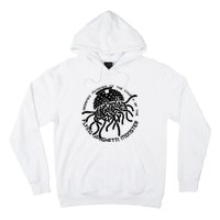 Ordained Minister Church Of The Flying Spaghetti Monster Fsm Hoodie