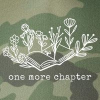 One More Chapter Book Lover Legacy Tie Dye Trucker Hat