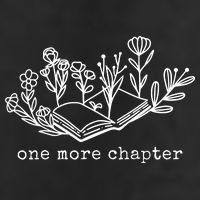 One More Chapter Book Lover Tumbler