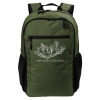 One More Chapter Book Lover Daily Commute Backpack