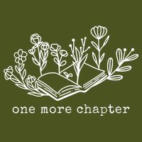 One More Chapter Book Lover Backpack