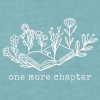 One More Chapter Book Lover Sueded Cloud Jersey T-Shirt