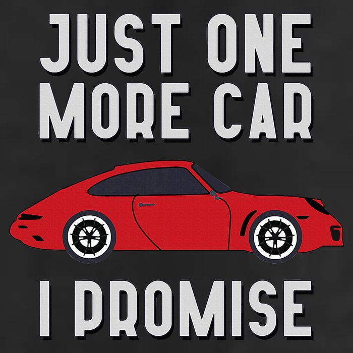 One More Car Part I Promise For Car Enthusiast Beanie