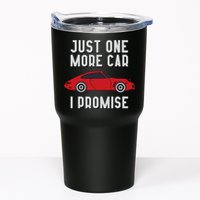 One More Car Part I Promise For Car Enthusiast Tumbler