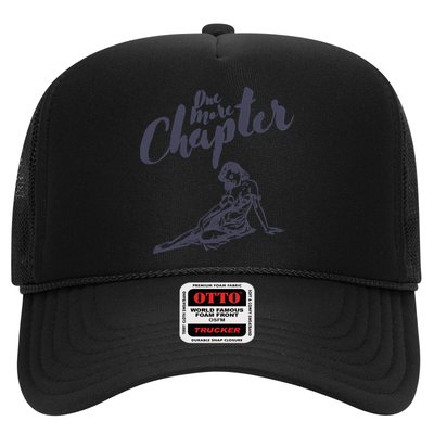 One More Chapter Trucker Hat
