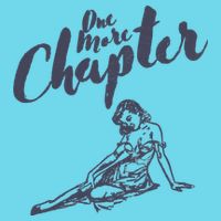 One More Chapter Button