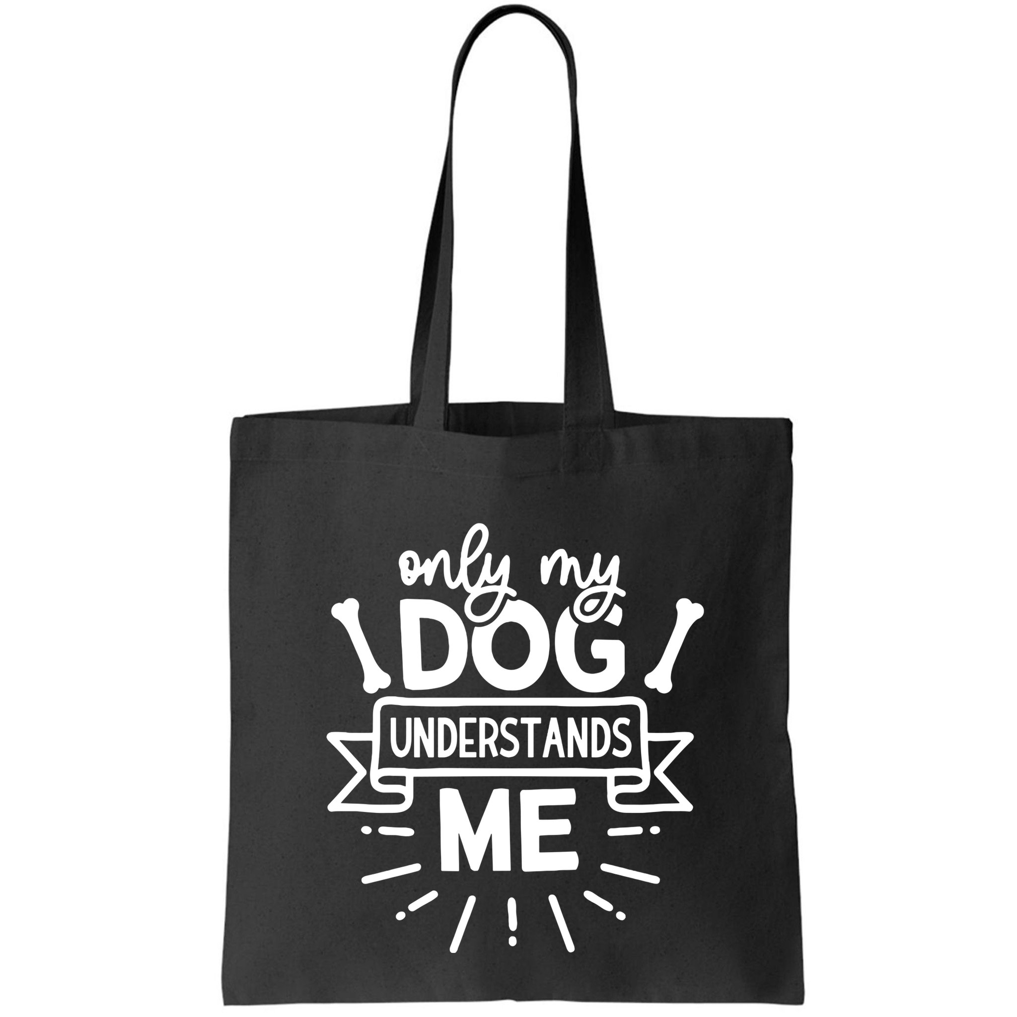 Only My Dog Bag