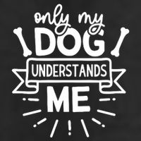 Only My Dog 25L Jumbo Tote