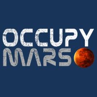 Occupy Mars Elon Musk SpaceX Project Gift Ideas Occupy Mars Trending Infant Baby Jersey Bodysuit