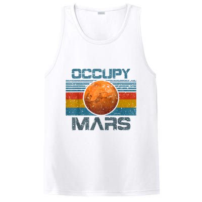 Occupy Mars Elon Musk SpaceX Project Gift Ideas Occupy Mars Trending PosiCharge Competitor Tank