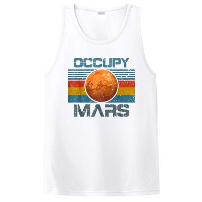 Occupy Mars Elon Musk SpaceX Project Gift Ideas Occupy Mars Trending PosiCharge Competitor Tank