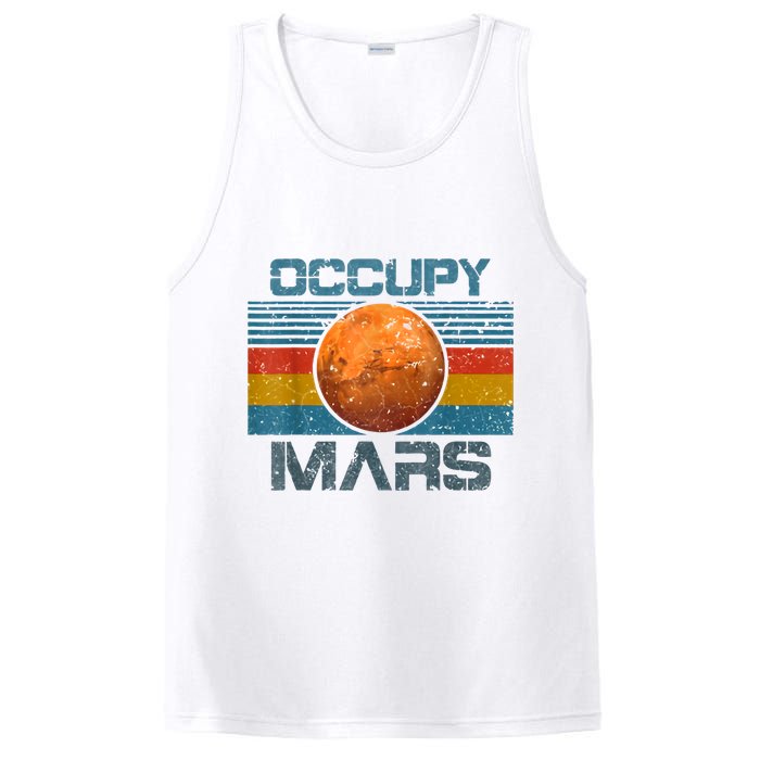 Occupy Mars Elon Musk SpaceX Project Gift Ideas Occupy Mars Trending PosiCharge Competitor Tank