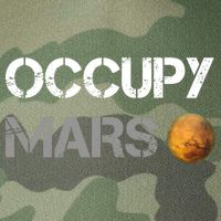 Occupy Mars Elon Musk SpaceX Project Gift Ideas Occupy Mars Trending Legacy Tie Dye Trucker Hat