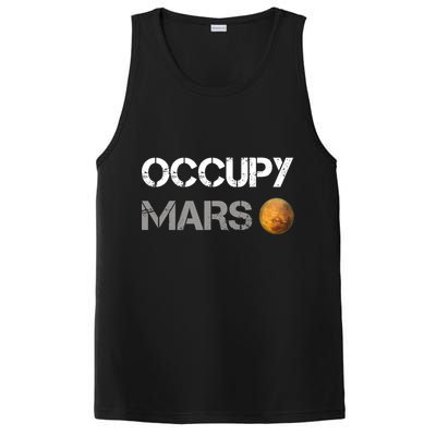 Occupy Mars Elon Musk SpaceX Project Gift Ideas Occupy Mars Trending PosiCharge Competitor Tank