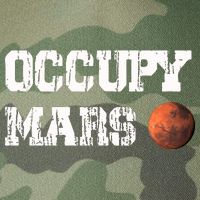 Occupy Mars Elon Musk SpaceX Project Gift Ideas Occupy Mars Trending Legacy Tie Dye Trucker Hat