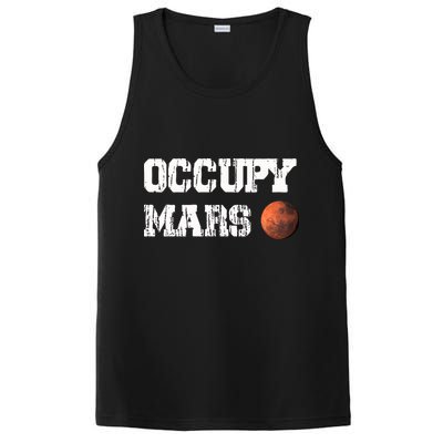Occupy Mars Elon Musk SpaceX Project Gift Ideas Occupy Mars Trending PosiCharge Competitor Tank
