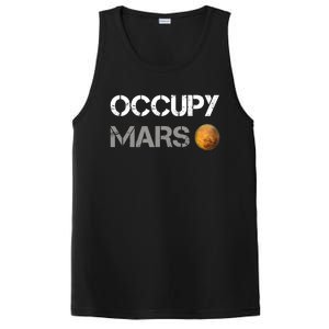 Occupy Mars Elon Musk SpaceX Project Gift Ideas Occupy Mars Trending PosiCharge Competitor Tank