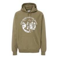 One More For The Road Premium Hoodie