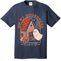 'Oh My Gourdness It Is Autumn T-Shirt