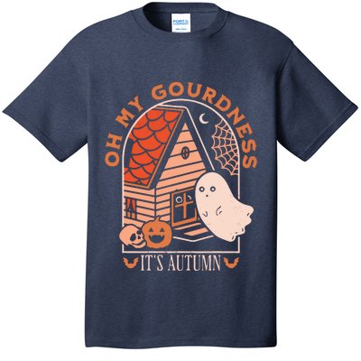 'Oh My Gourdness It Is Autumn T-Shirt