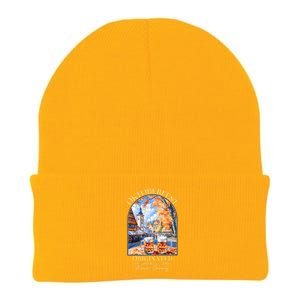 Oktoberfest Munich Germany Knit Cap Winter Beanie